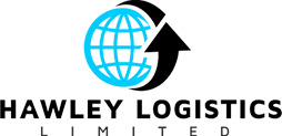 Hawley Logistics Logo