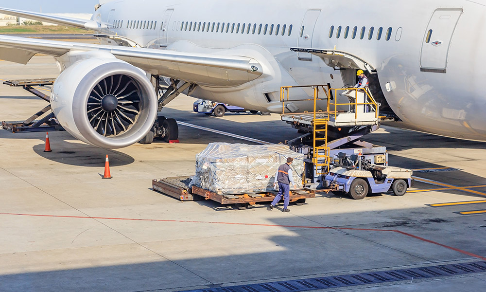 Air Freight Specialists