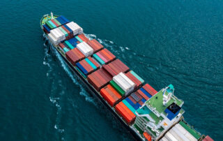 EU Impact on Sea Freight Shipping