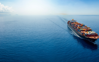 How Disruption in the Red Sea Impacts Rising Sea Freight Costs