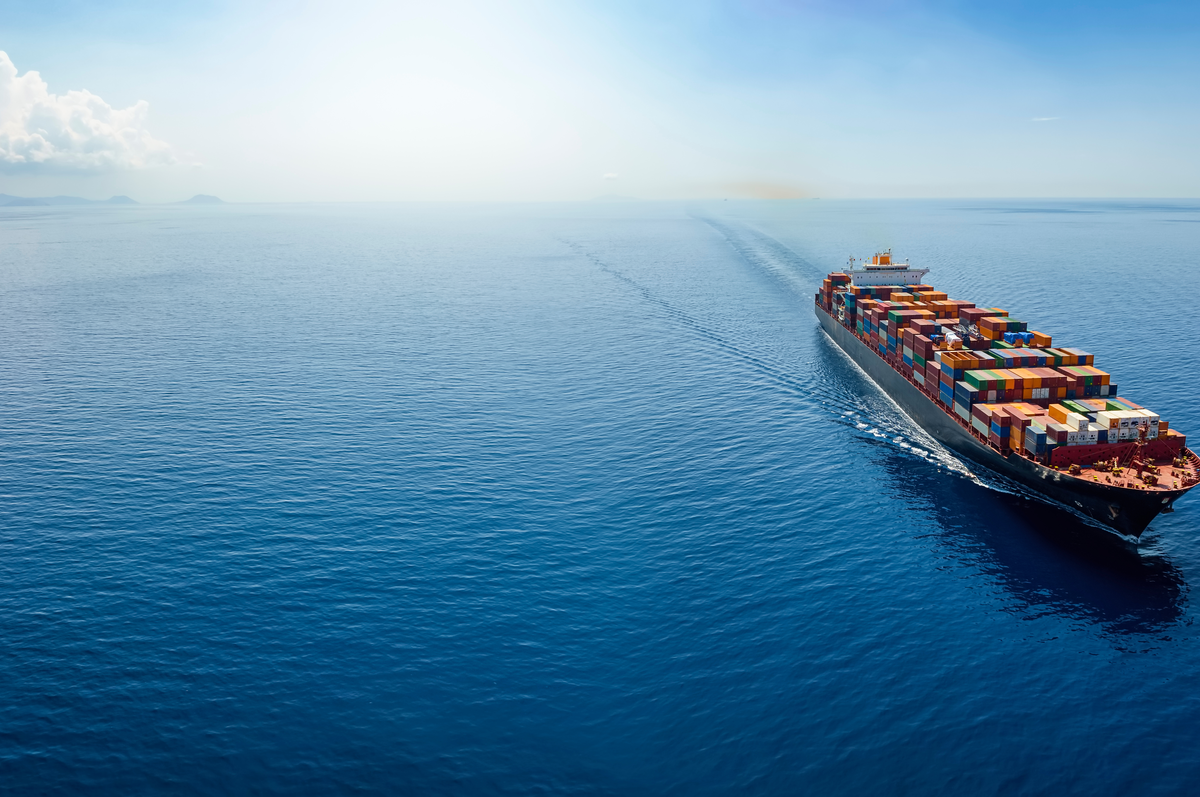 How Disruption in the Red Sea Impacts Rising Sea Freight Costs