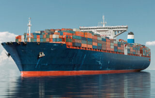 Soaring Ocean Shipping Rates