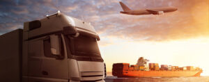 Hawley Logistics offers Road, Air and Sea Freight