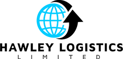 Hawley Logistics Logo