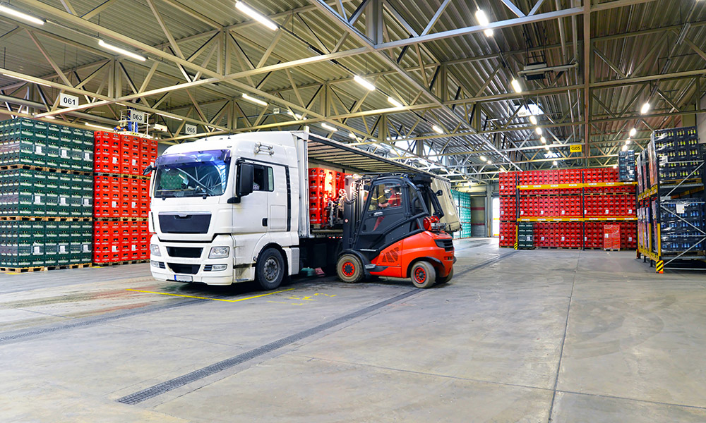 UK Haulage Services in Rossendale, Manchester and Lancashire