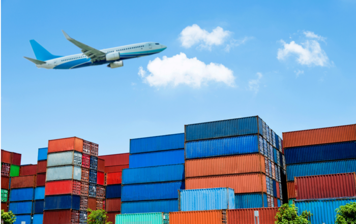 Challenges of Air Freight China