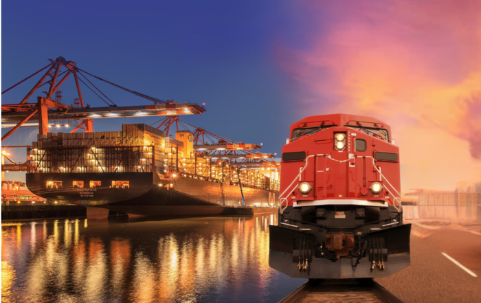 Navigating Sea Freight and Rail Freight Opportunities