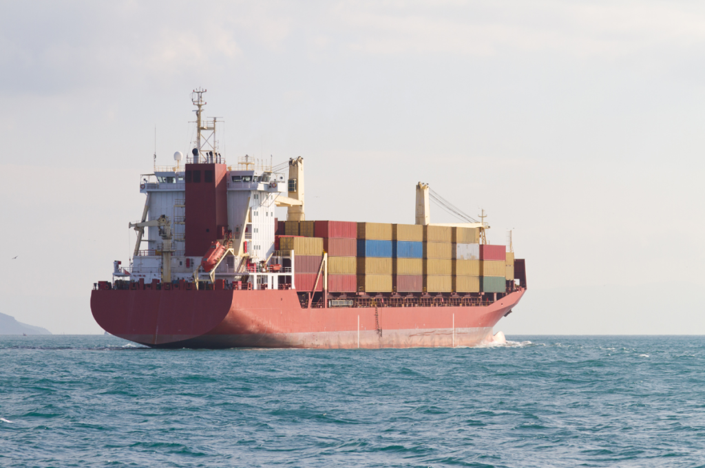 Navigating Container Shipping in 2025