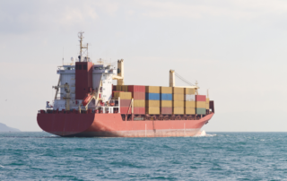 Navigating Container Shipping in 2025