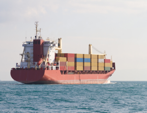 Navigating Container Shipping in 2025