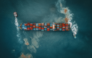 Explore how the Middle East conflict is affecting global shipping, air freight capacity and costs. Key insights for UK importers and exporters navigating disruption.