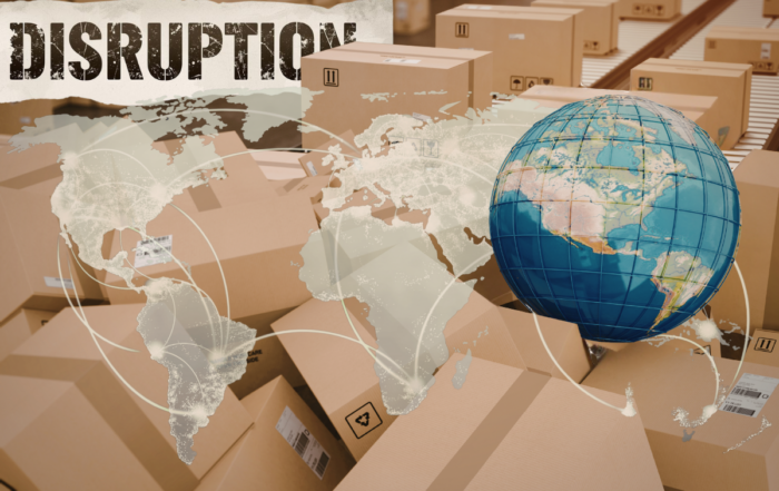 Global Shipping Disruption: How Geopolitics Is Reshaping Freight Costs, Risk, and Supply Chains for UK Importers and Exporters