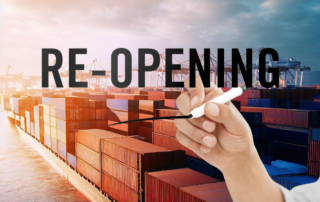 Red Sea Shipping Routes Reopen: What UK Importers and Exporters Need to Know