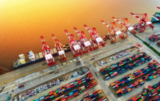 China port congestion is putting global supply chains under pressure. Discover the impact on UK importers and exporters and how to prepare for disruption.