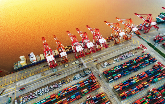 China port congestion is putting global supply chains under pressure. Discover the impact on UK importers and exporters and how to prepare for disruption.