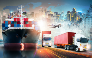 Global freight remains unpredictable. Discover the key factors affecting UK importers and exporters, from weather and fuel costs to tariffs, cybersecurity and port congestion.